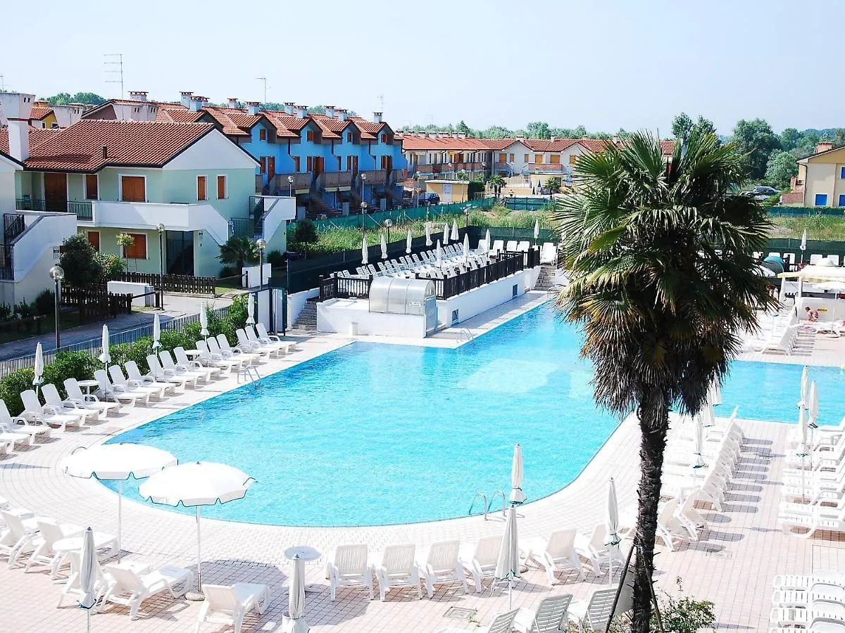 Apartment Mediterraneo-13 By Interhome Rosapineta