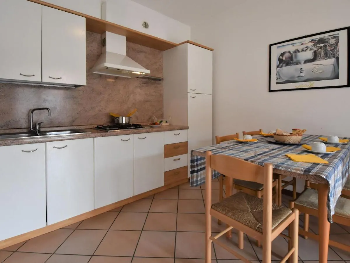 Apartment Mediterraneo-13 By Interhome Rosapineta İtalya
