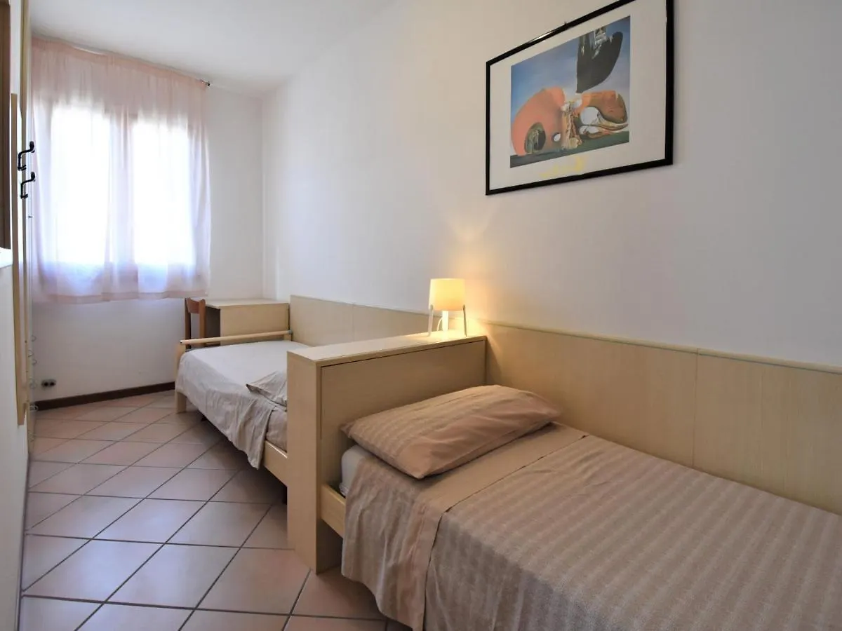 Apartment Mediterraneo-13 By Interhome Rosapineta