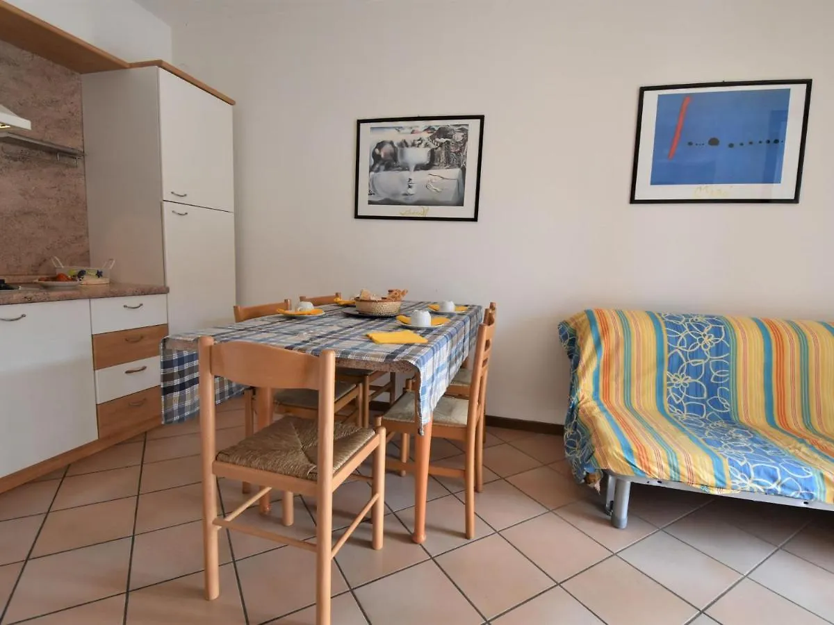 Apartment Mediterraneo-13 By Interhome Rosapineta