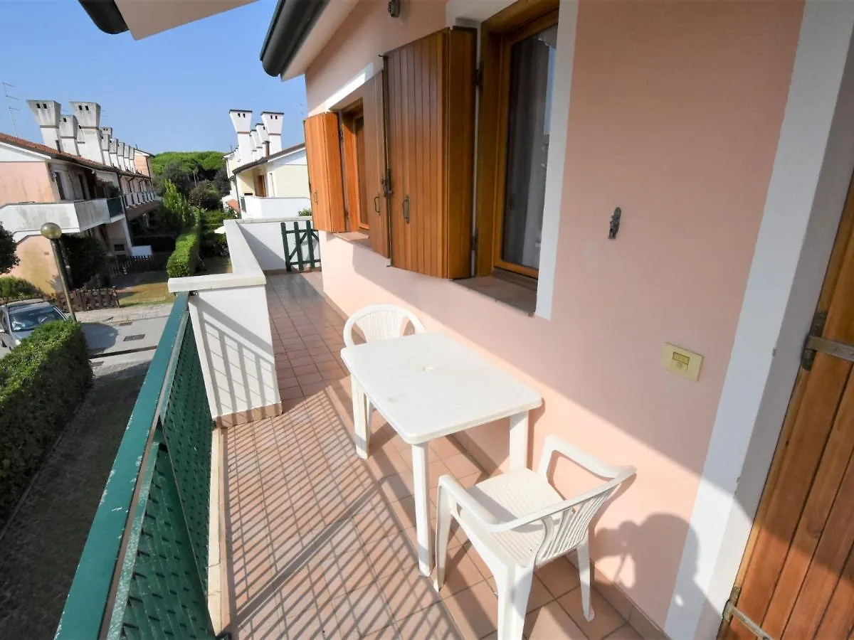 Apartment Mediterraneo-13 By Interhome Rosapineta