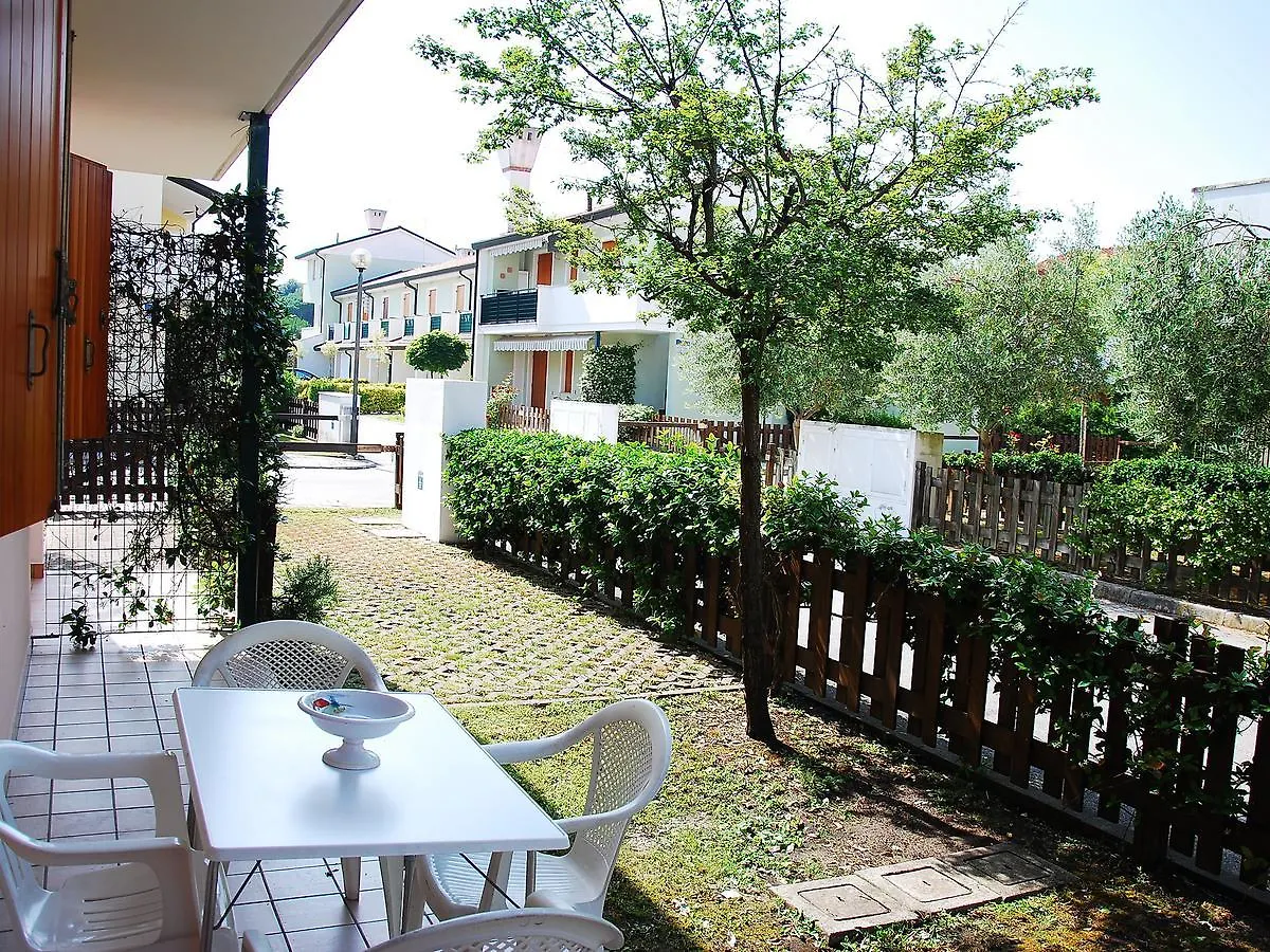 Apartment Mediterraneo-13 By Interhome Rosapineta