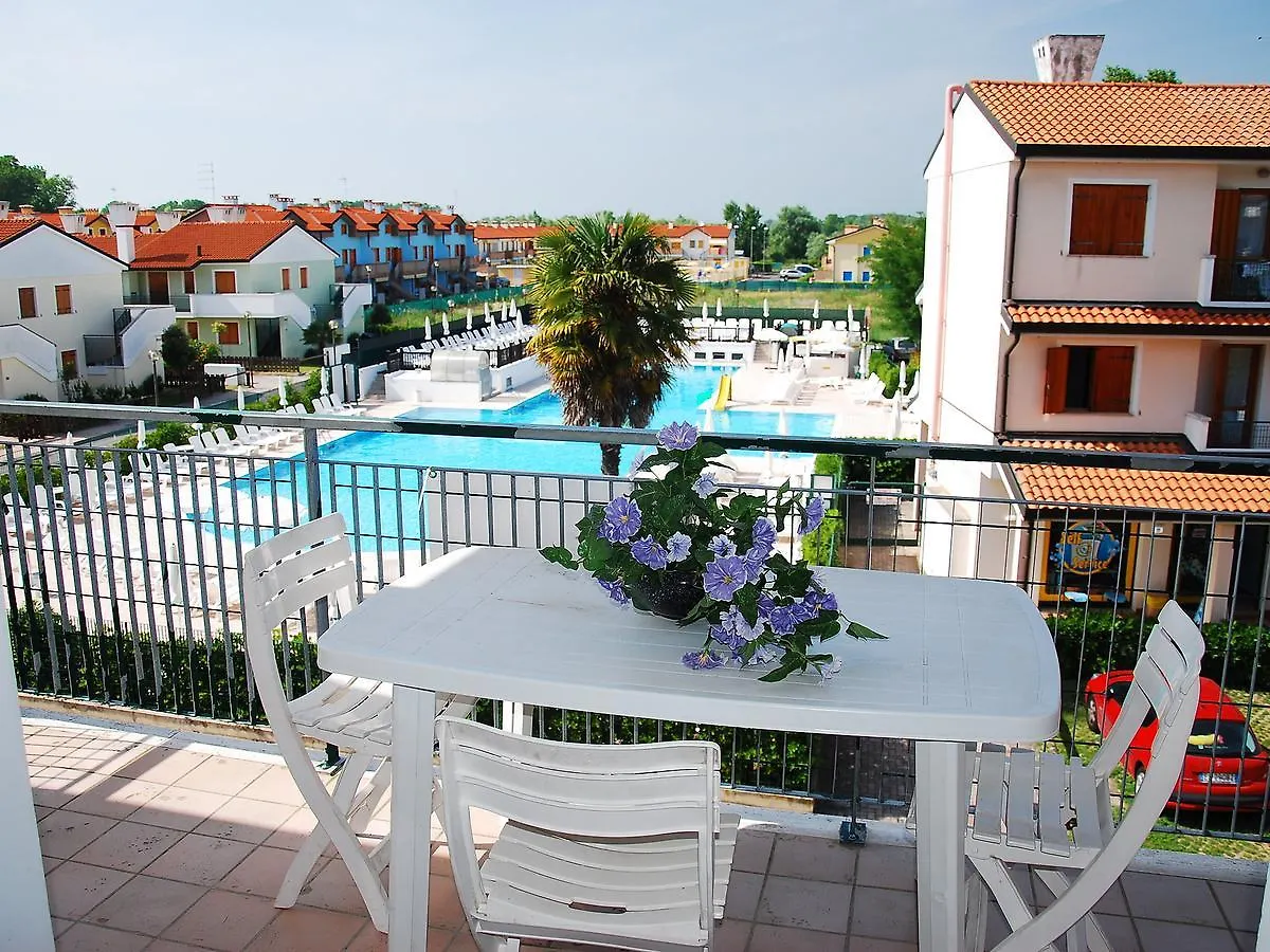 Apartment Mediterraneo-13 By Interhome Rosapineta İtalya