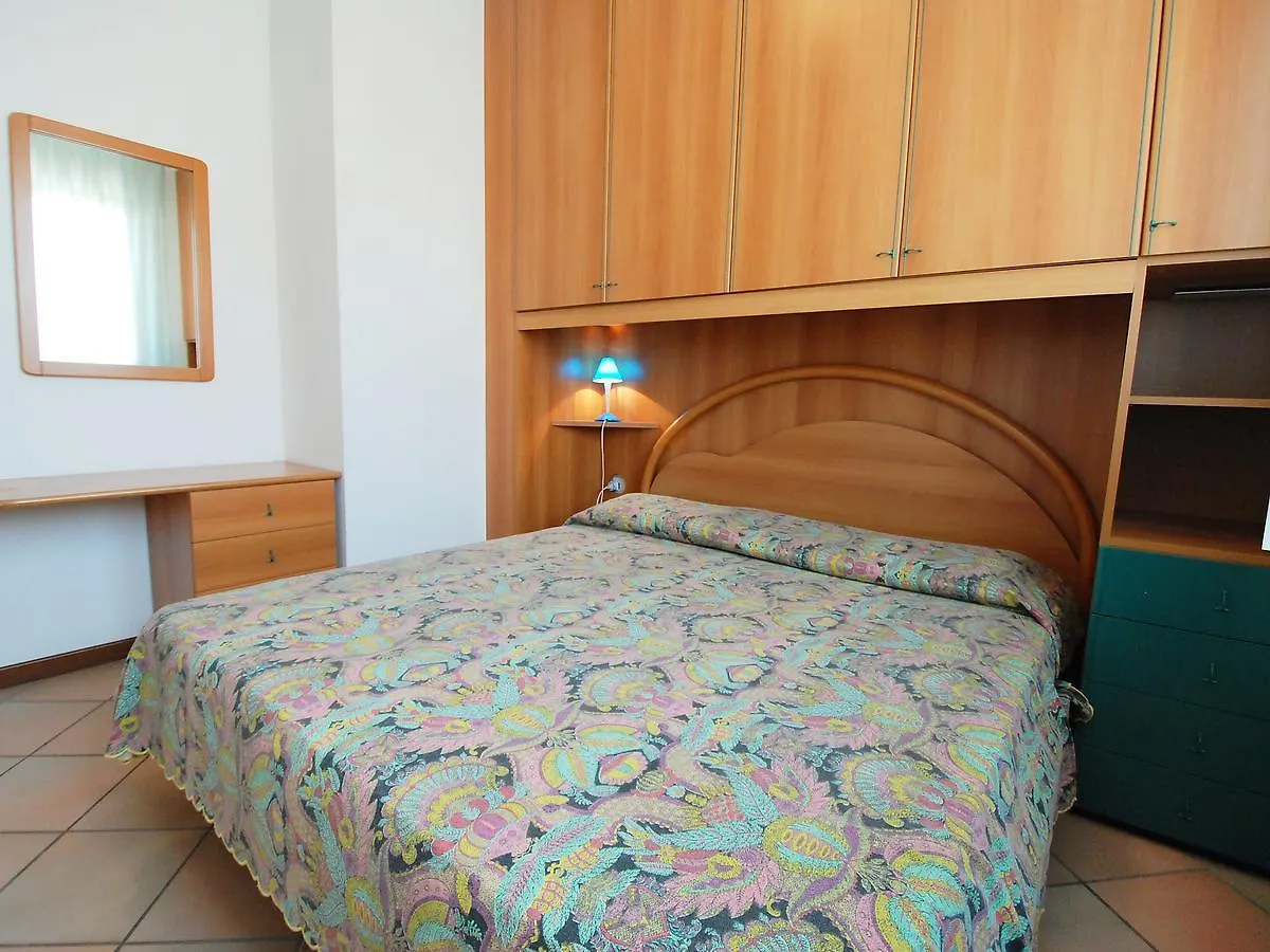 Apartment Mediterraneo-13 By Interhome Rosapineta