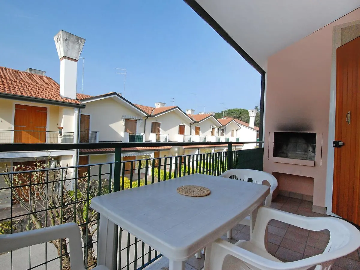 Apartment Mediterraneo-13 By Interhome Rosapineta