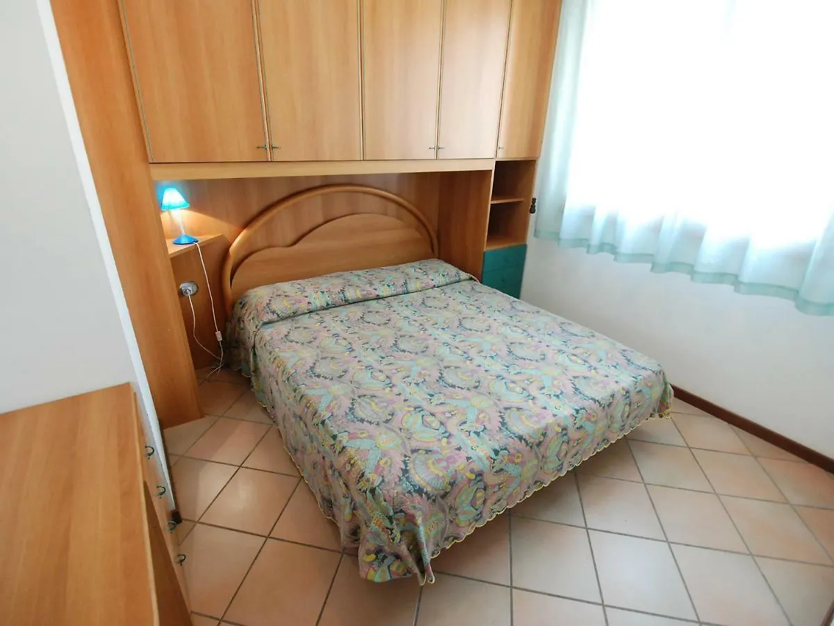 Apartment Mediterraneo-13 By Interhome Rosapineta